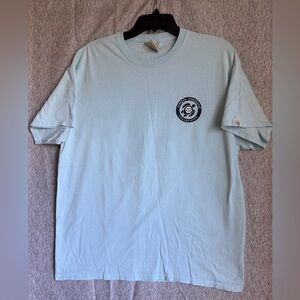 Simply Southern Save The Turtles Short Sleeve T-Shirt Size Large